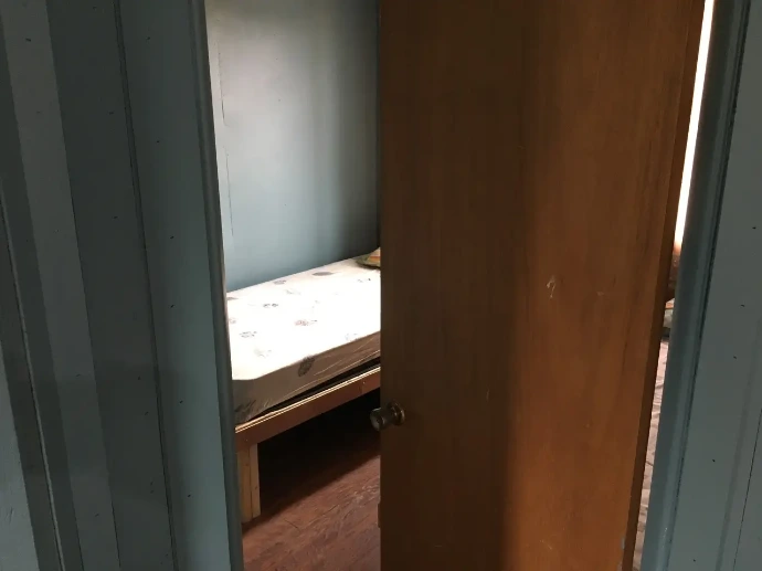Chalet Remi — Pourvoirie du Lac à l'Ours Blanc – Pourvoirie du Lac à l'Ours Blanc