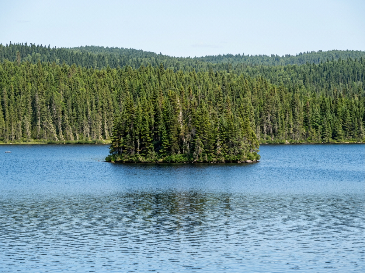 Photo of Pourvoirie du Lac Husky in Saguenay–Lac-Saint-Jean, QC