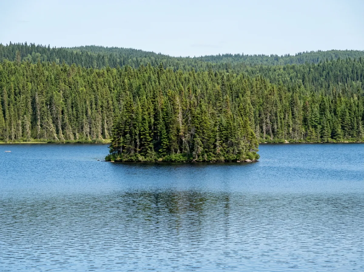 Photo of Pourvoirie du Lac Husky in Saguenay–Lac-Saint-Jean, QC