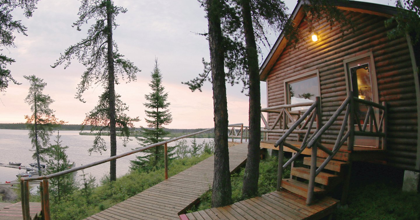 CAMP 1 – CAMP 1