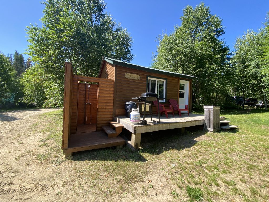 CAMP COLIBRI – CAMP COLIBRI