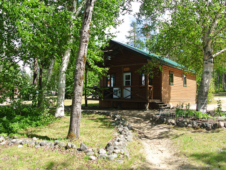 CHALET LE GOÉLAND – CHALET LE GOÉLAND