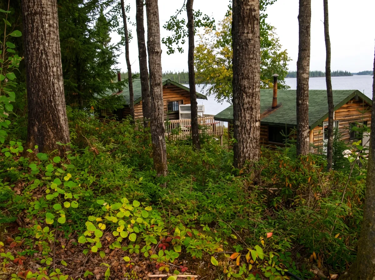 Photo of Pourvoirie du Lac Obatogamau in Eeyou Istchee Baie-James, QC