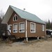 BALBUZARD CABIN — Pourvoirie du Lac Paul – Pourvoirie du Lac Paul