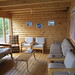 CHALET GRAND-DUC — Pourvoirie du Lac Paul – Pourvoirie du Lac Paul