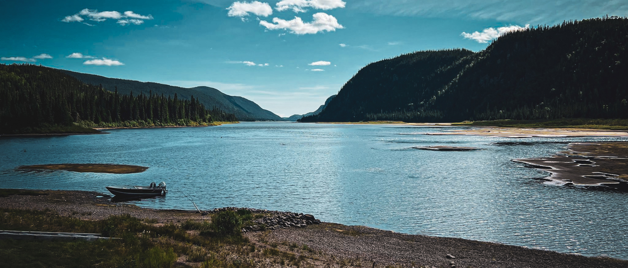 Photo of Pourvoirie Duhamel in Saguenay–Lac-Saint-Jean, QC