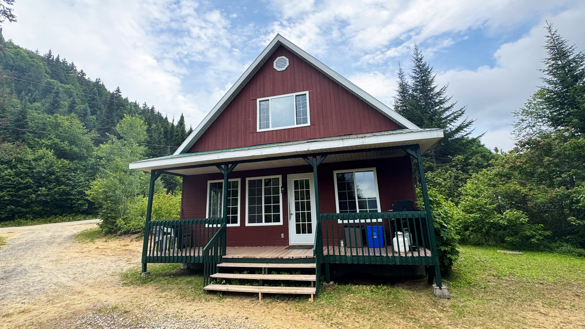 CAMP JOBIN 2 – CAMP JOBIN 2