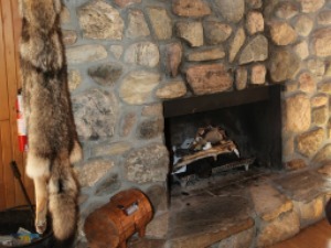 LODGE FER À CHEVAL – Pourvoirie Fer à Cheval