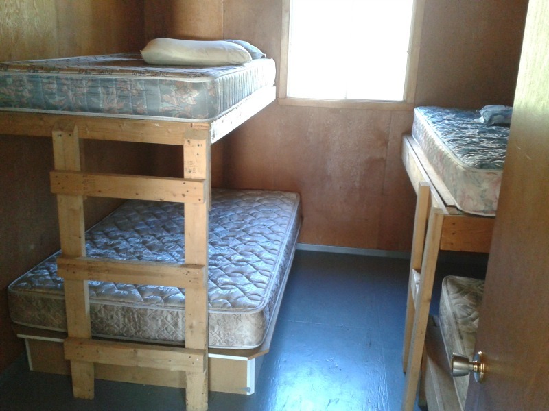 CHALET LA GÉLINOTTE – Pourvoirie Fer à Cheval