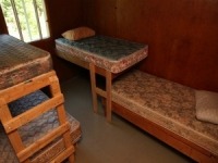 CHALET LA GÉLINOTTE – Pourvoirie Fer à Cheval