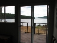 CHALET LA GÉLINOTTE – Pourvoirie Fer à Cheval