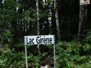LE COUGAR CABIN – Pourvoirie Fer à Cheval