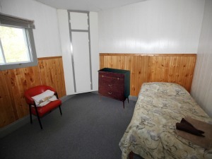 CHALET LE HUARD – Pourvoirie Fer à Cheval