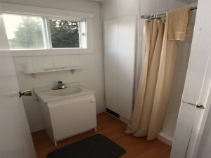 CHALET LE HUARD – Pourvoirie Fer à Cheval