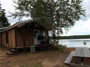 LE LYNX CABIN – LE LYNX CABIN
