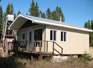 CHALET LE RENARD – CHALET LE RENARD