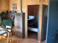 CHALET LE RENARD — Pourvoirie Fer à Cheval – Pourvoirie Fer à Cheval