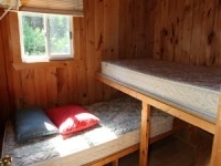 CHALET LE RENARD – Pourvoirie Fer à Cheval