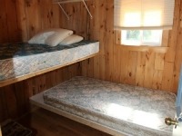 CHALET LE RENARD – Pourvoirie Fer à Cheval