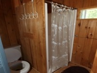 CHALET LE RENARD – Pourvoirie Fer à Cheval