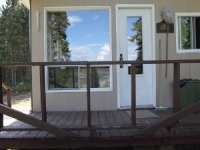 CHALET LE RENARD – Pourvoirie Fer à Cheval