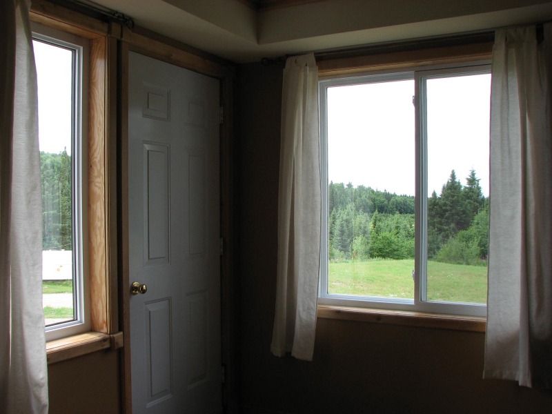 CONDO - SUITE DE L'OURS – Pourvoirie Fer à Cheval