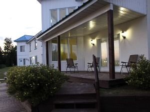 SUITE VIP 1 – Pourvoirie Fer à Cheval