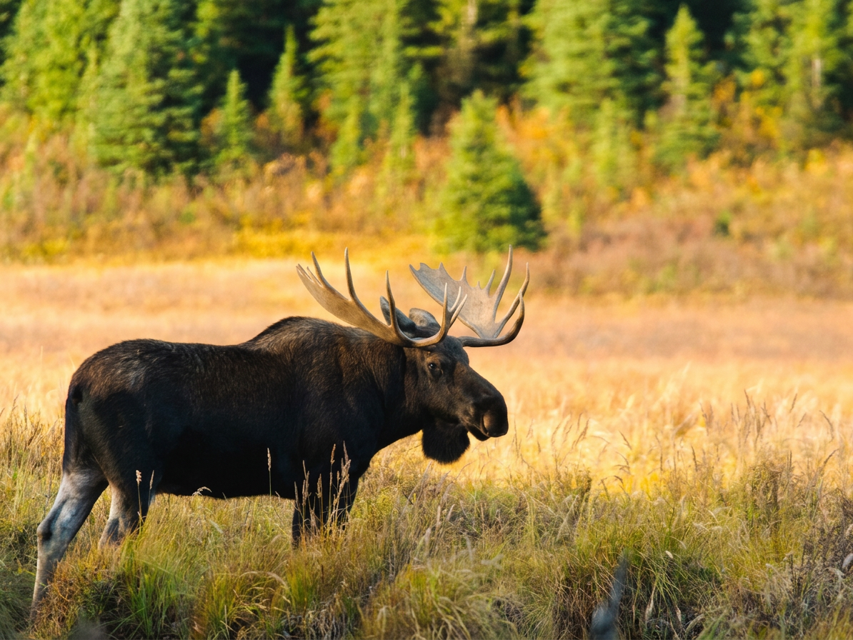 Photo of Pourvoirie Fer à Cheval in Laurentides, QC