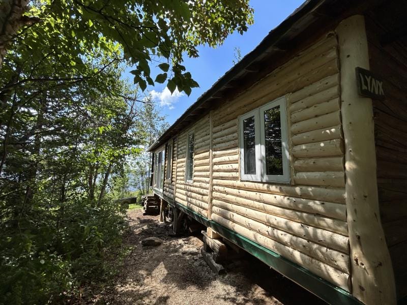 CHALET CARIBOU – CHALET CARIBOU