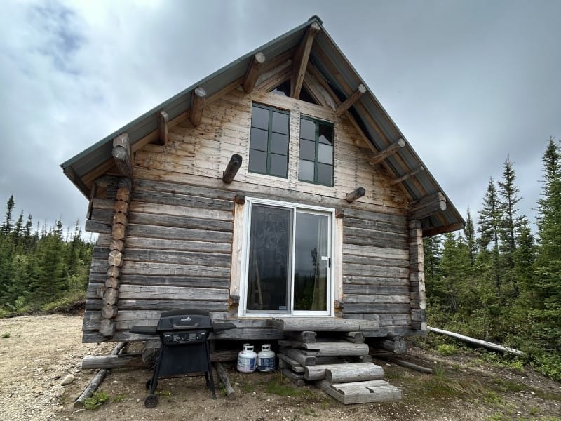 CHALET ÉPERVIER – CHALET ÉPERVIER