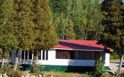 CHALET THÉRÈSE – CHALET THÉRÈSE