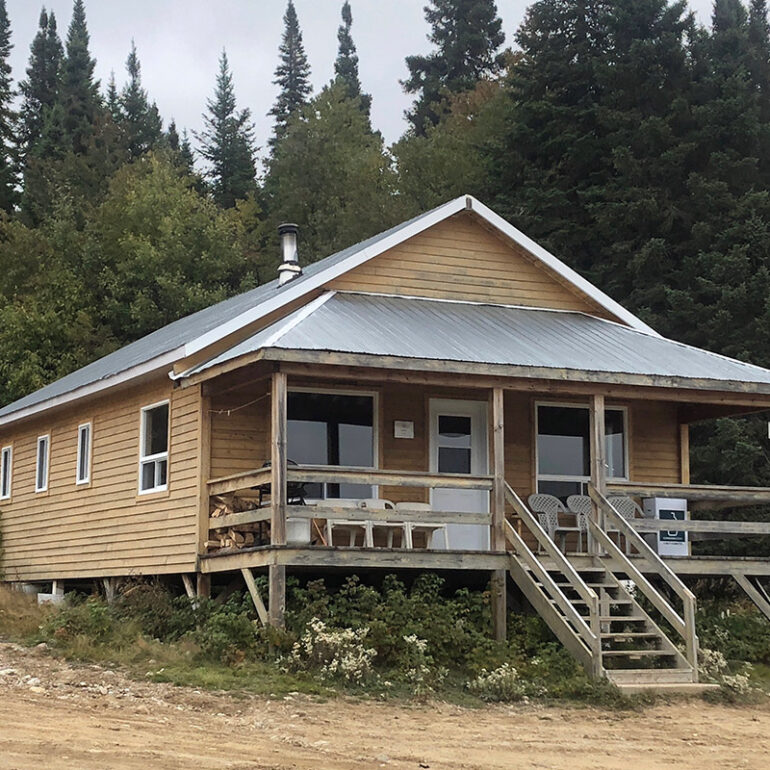 ITOUK CABIN – ITOUK CABIN