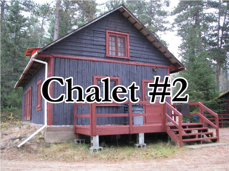 CHALET 2 – CHALET 2