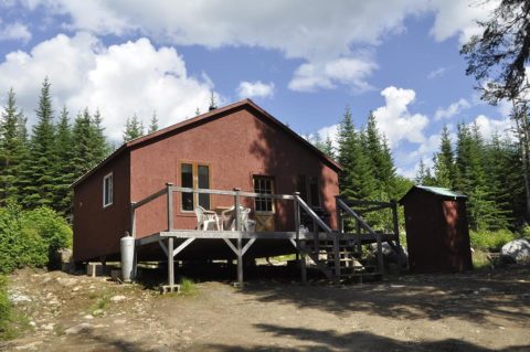 CHALET BOLORIA – CHALET BOLORIA