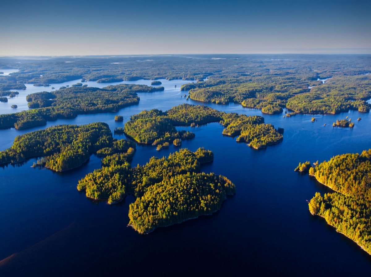Photo of Pourvoirie La Vallée des Cèdres in Abitibi-Témiscamingue, QC