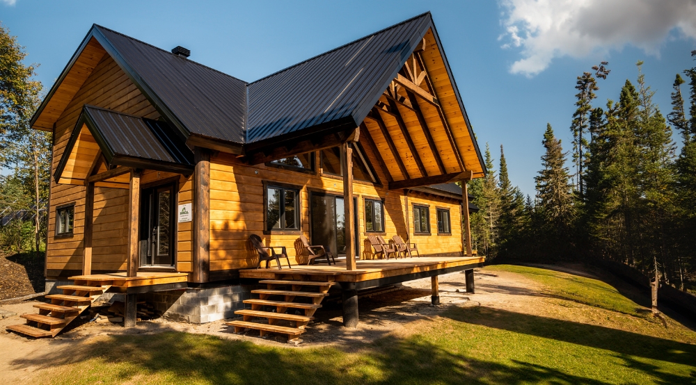 CABIN 2 – CABIN 2