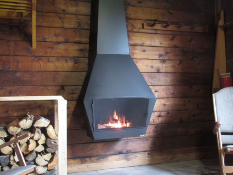 LAC VALIQUETTE CABIN – LAC VALIQUETTE CABIN