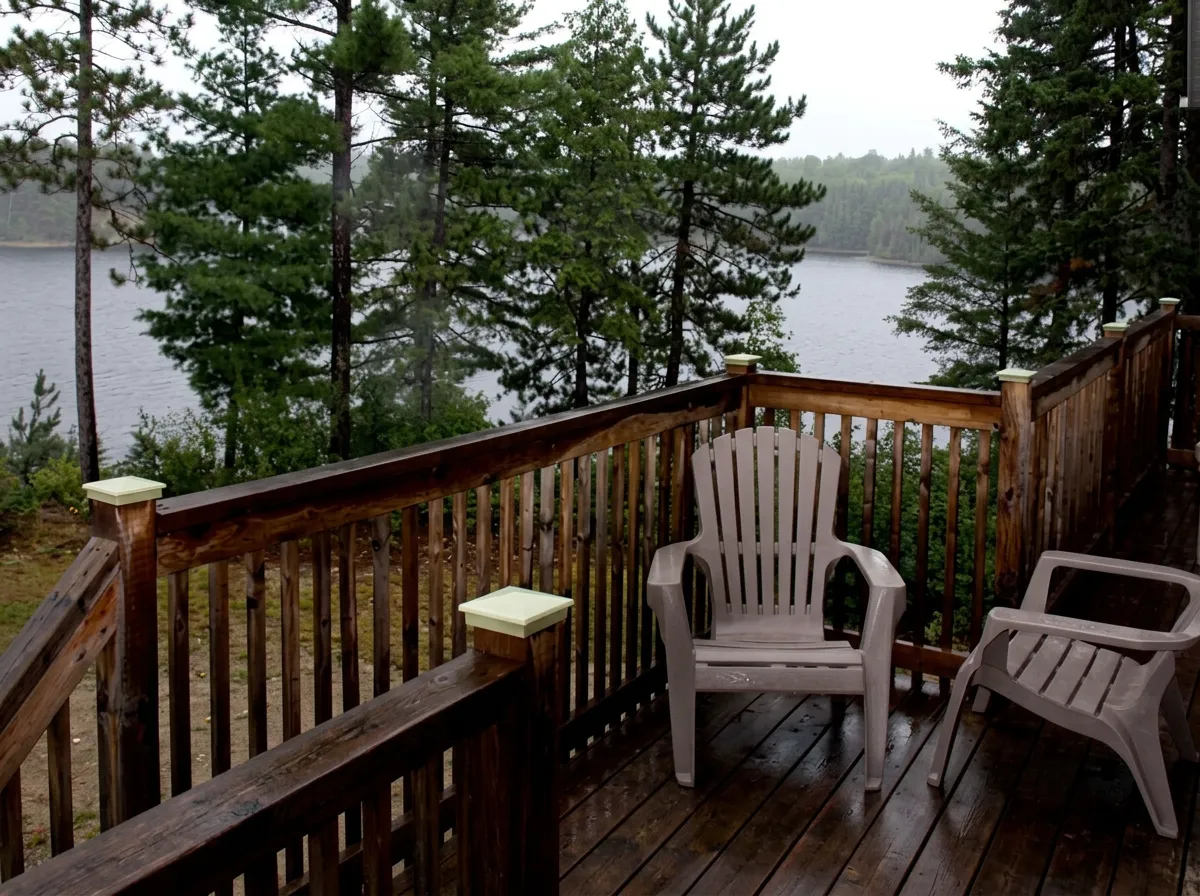 Photo de Pourvoirie Lac la Truite en Abitibi-Témiscamingue, Qc