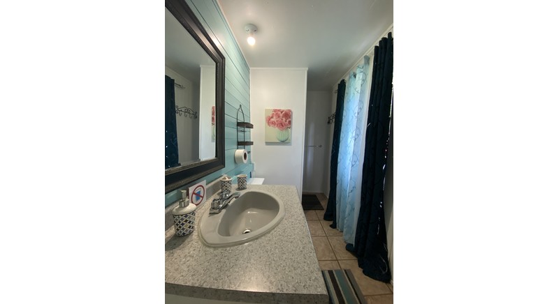 Chalet #1 – Pourvoirie Lacs des Sables et Paradis
