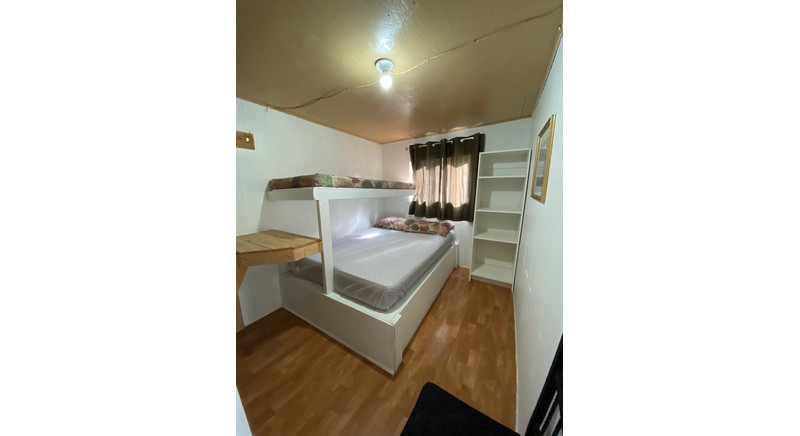 Chalet #10 – Pourvoirie Lacs des Sables et Paradis
