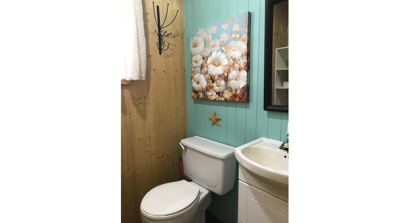 Cottage #13 – Pourvoirie Lacs des Sables et Paradis