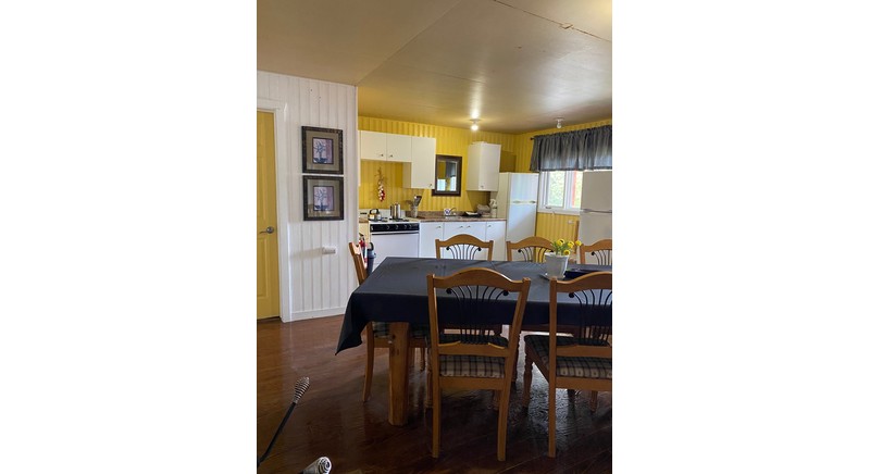 Cottage #13 – Pourvoirie Lacs des Sables et Paradis