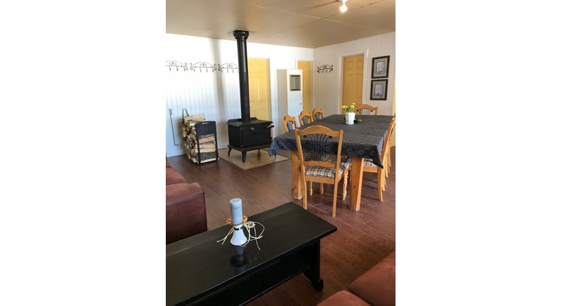 Cottage #13 – Pourvoirie Lacs des Sables et Paradis