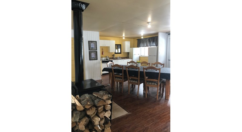 Cottage #13 – Pourvoirie Lacs des Sables et Paradis