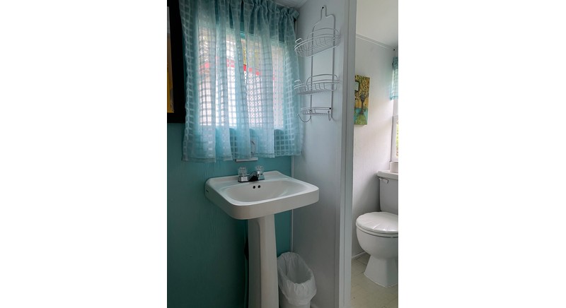 Cottage #2 – Pourvoirie Lacs des Sables et Paradis