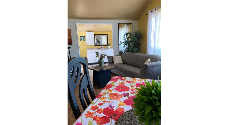 Cottage #3 – Pourvoirie Lacs des Sables et Paradis