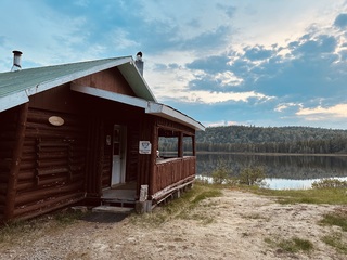 CHALET BARIL – CHALET BARIL