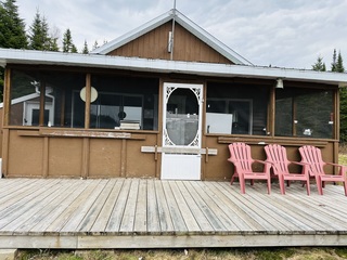 CHALET PROUDFOOT – CHALET PROUDFOOT