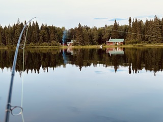 CHALET ROULEAU – CHALET ROULEAU