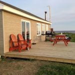 CHALET – Pourvoirie Nabisipi Uenapeuhipu